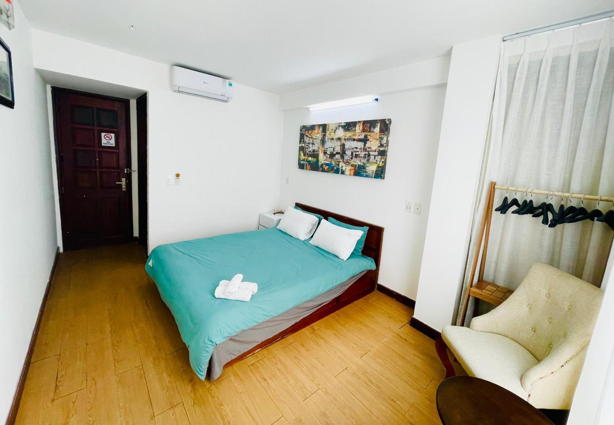 Onestar Danang Riverside Екстериор снимка