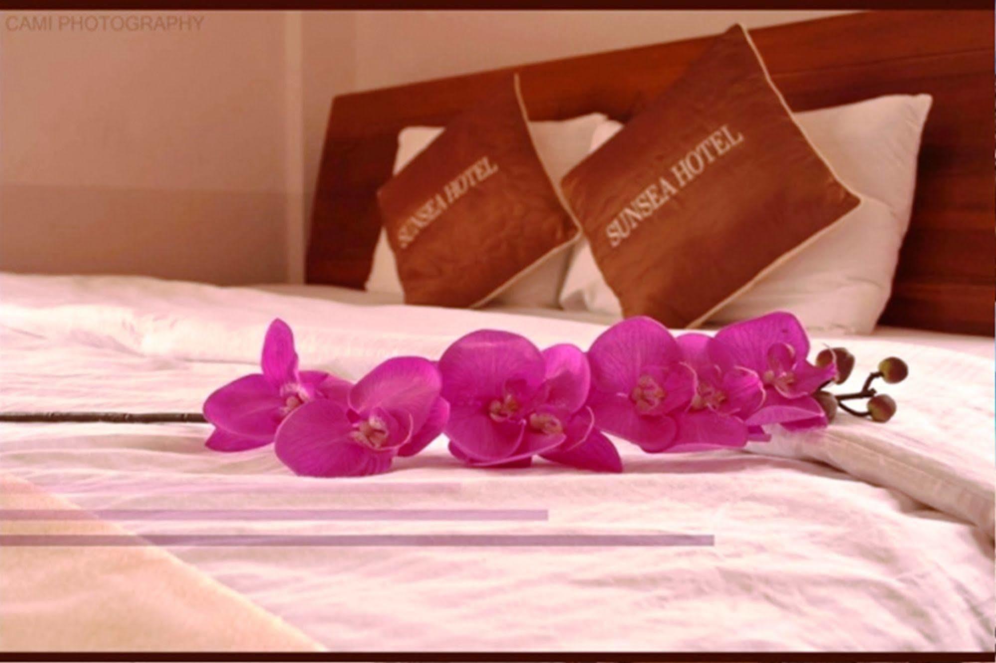 Onestar Danang Riverside Екстериор снимка