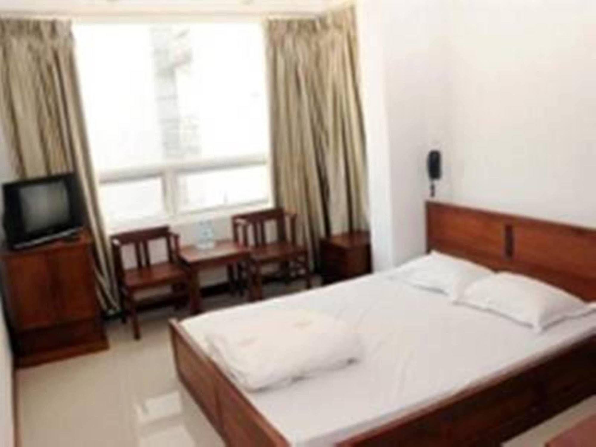 Onestar Danang Riverside Екстериор снимка